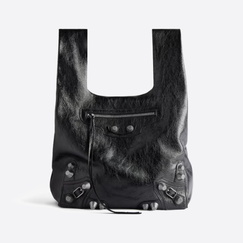 バレンシアガ ル カゴール ベスト オートバイ 780976210KR1000