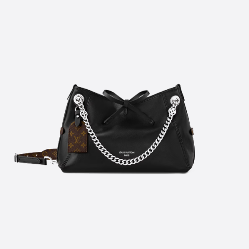 ルイヴィトン キャリーオール BB バッグ M12888