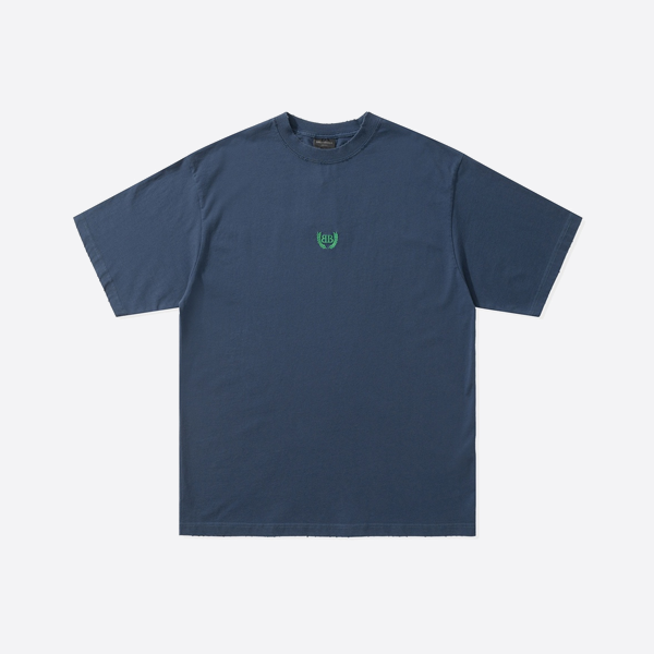 バレンシアガ 25SSウィートイヤーTシャツ