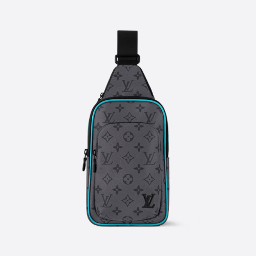 ルイ・ヴィトン アベニュー スリングバッグ PM M11703