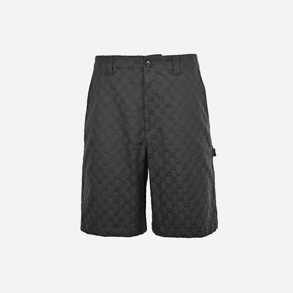 グッチ 25SS ショートパンツ
