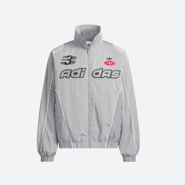 アディダス オリジナルス スポーツ 防風 通気性 長袖 ジャケット