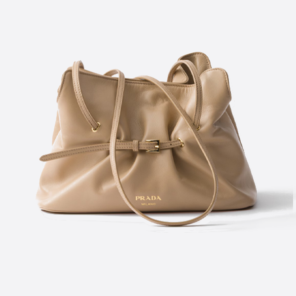 プラダの新作クラウドバッグ 1BG586