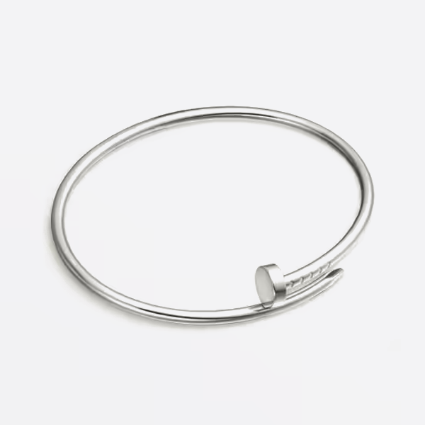 カルティエ ネイル シン ブレスレット B6083917