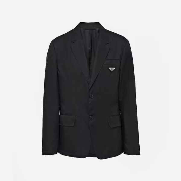 プラダナイロンレジャースーツ