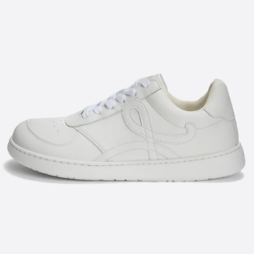 ロエベ レザー デクステリティ シューズ M816282XBN-2100