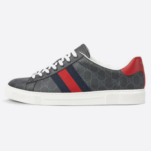 グッチ メンズ スポーツシューズ 760775 FACMZ 1065