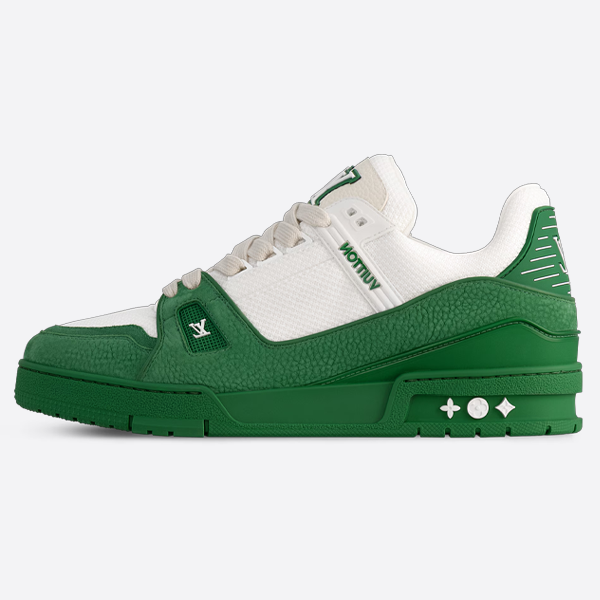 ルイ・ヴィトン スニーカー 1AHTL5