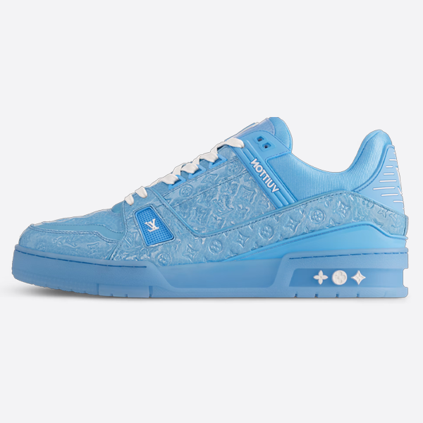 ルイ・ヴィトン スニーカー 1AHTB7