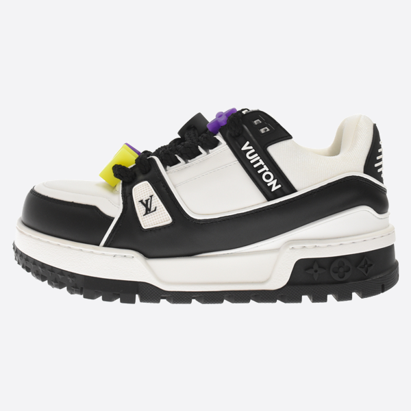 LVスニーカー 1ABZQ8