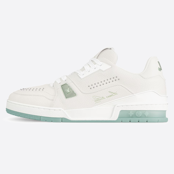 ルイ・ヴィトンのスニーカー 1AHTH5