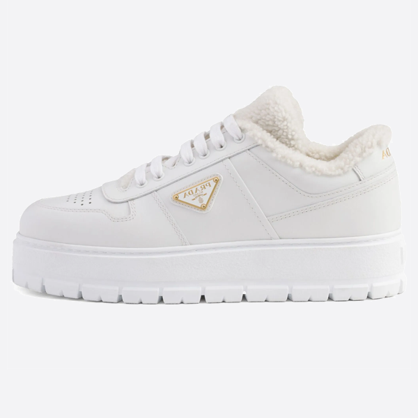 プラダ スニーカー 2EG452_3LEN_F0009_F_A000