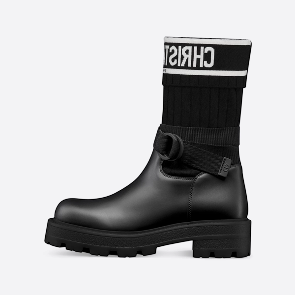 ディオール アンクルブーツ KCT268LKC_S20X