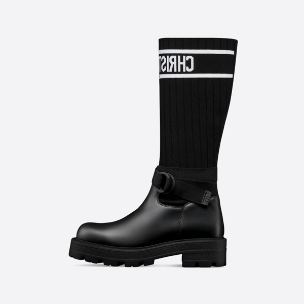 ディオール ロングブーツ KCT267LKC_S20X