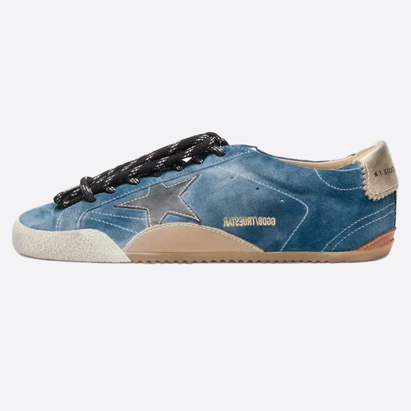 GGDB ゴールデングース スニーカー GMF00922.F007389.50928