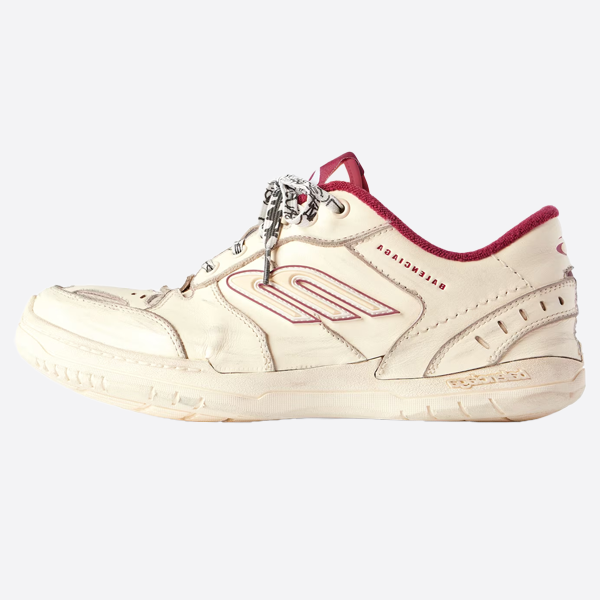 バレンシアガ カジュアルシューズ 841763WCURS9960