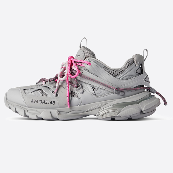 バレンシアガ 3代目 レースアップスニーカー 800590WTRHK1013