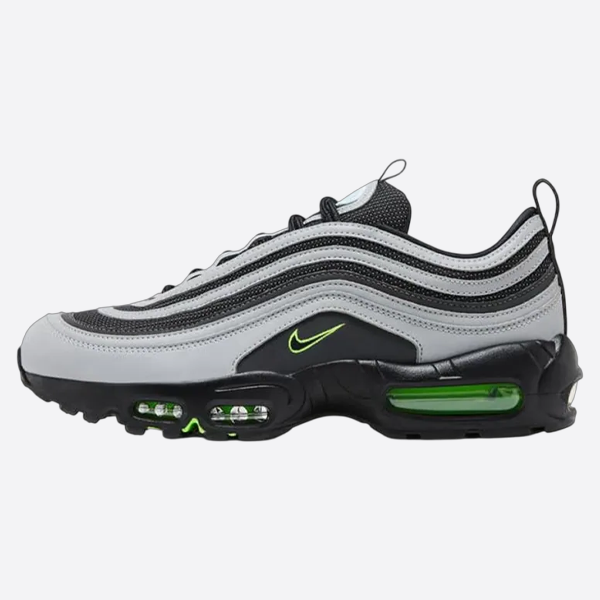 ディビジョン・ストリート x ナイキ エアマックス カジュアル ランニングシューズ IM2174-001