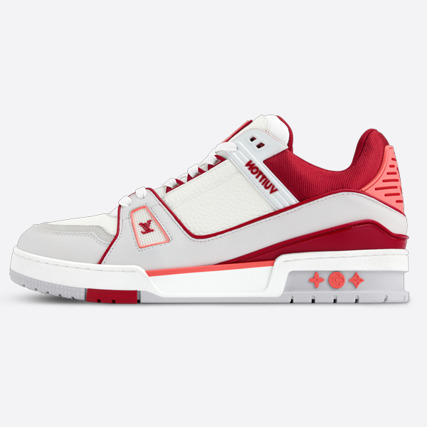 ルイ・ヴィトン スニーカー 1AIIZL