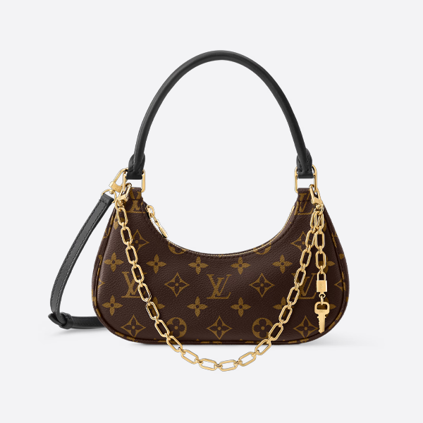 ルイ・ヴィトン チェーンバッグ アンダーアームバッグ M25223