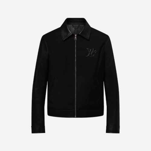 ルイ・ヴィトンのカシミアコート