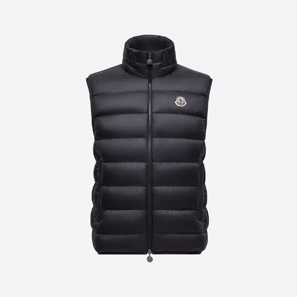 グッチのダウンジャケット