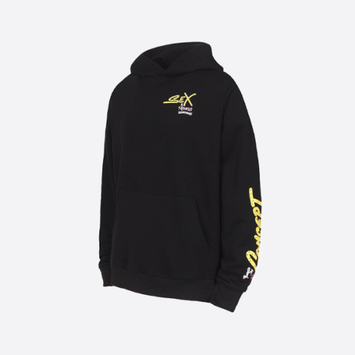 Chrome Hearts ビキニ コミック パーカー