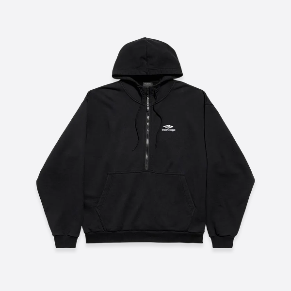 バレンシアガ 25SS 3M スキーコレクション パーカー